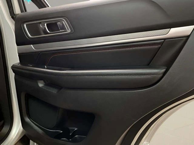 Used 2016 Ford Explorer Sport w/ Equipment Group 401A image 82