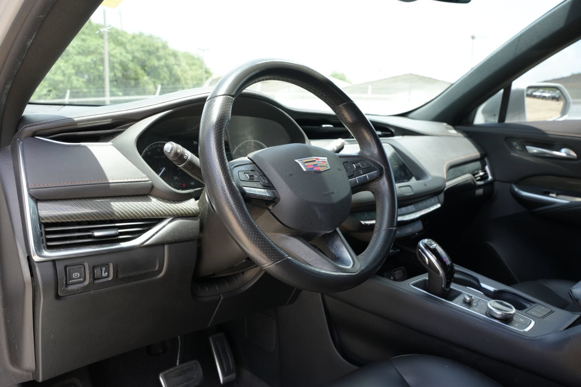 Used 2020 Cadillac XT4 Sport FWD image 15