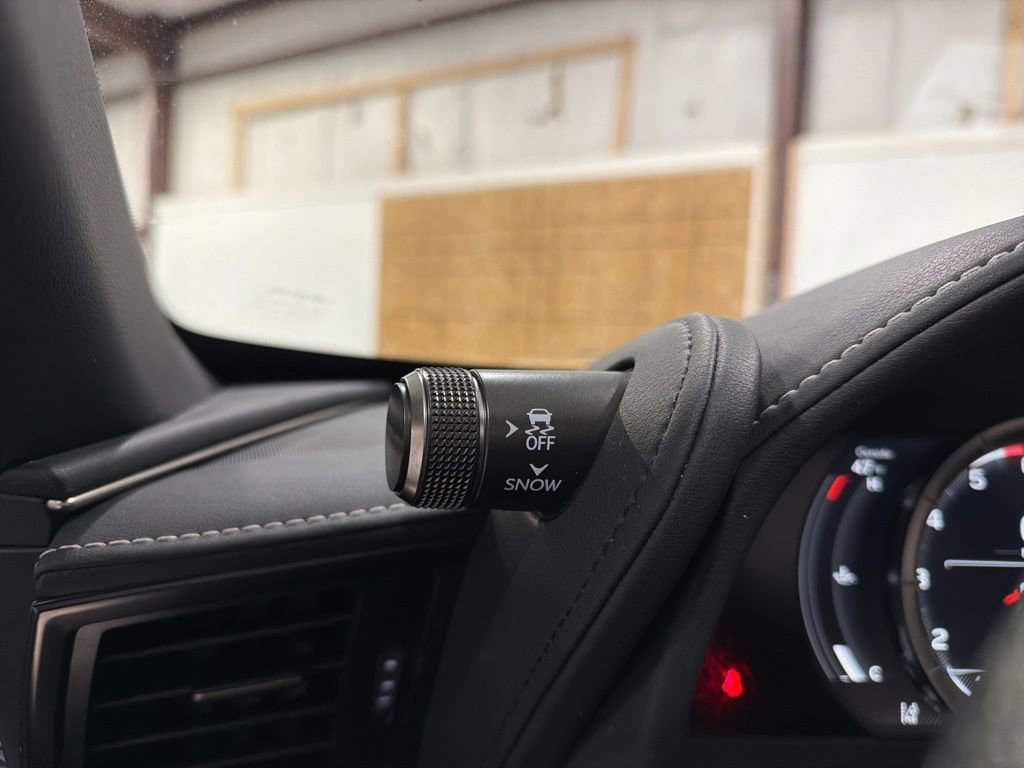 Used 2021 Lexus LC 500 Convertible image 22