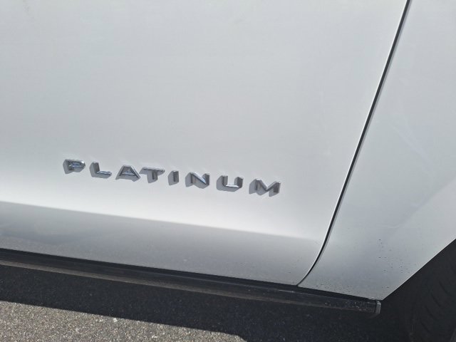 New 2025 Ford Expedition Platinum image 36