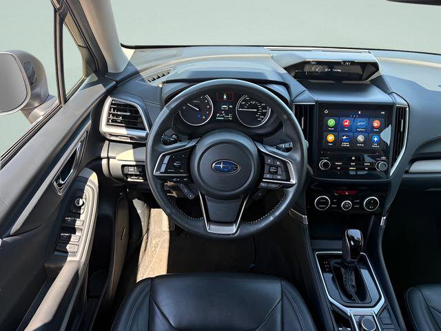 Used 2023 Subaru Forester Limited AWD/4WD image 9