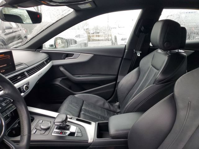 Used 2019 Audi A5 2.0T Premium w/ Convenience Package image 17