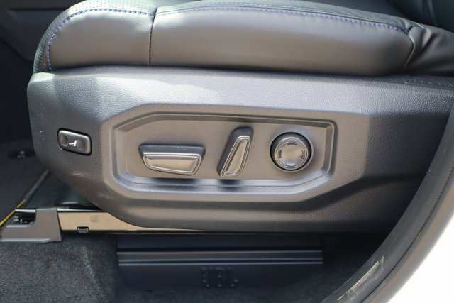 New 2025 Toyota Tundra Platinum image 18