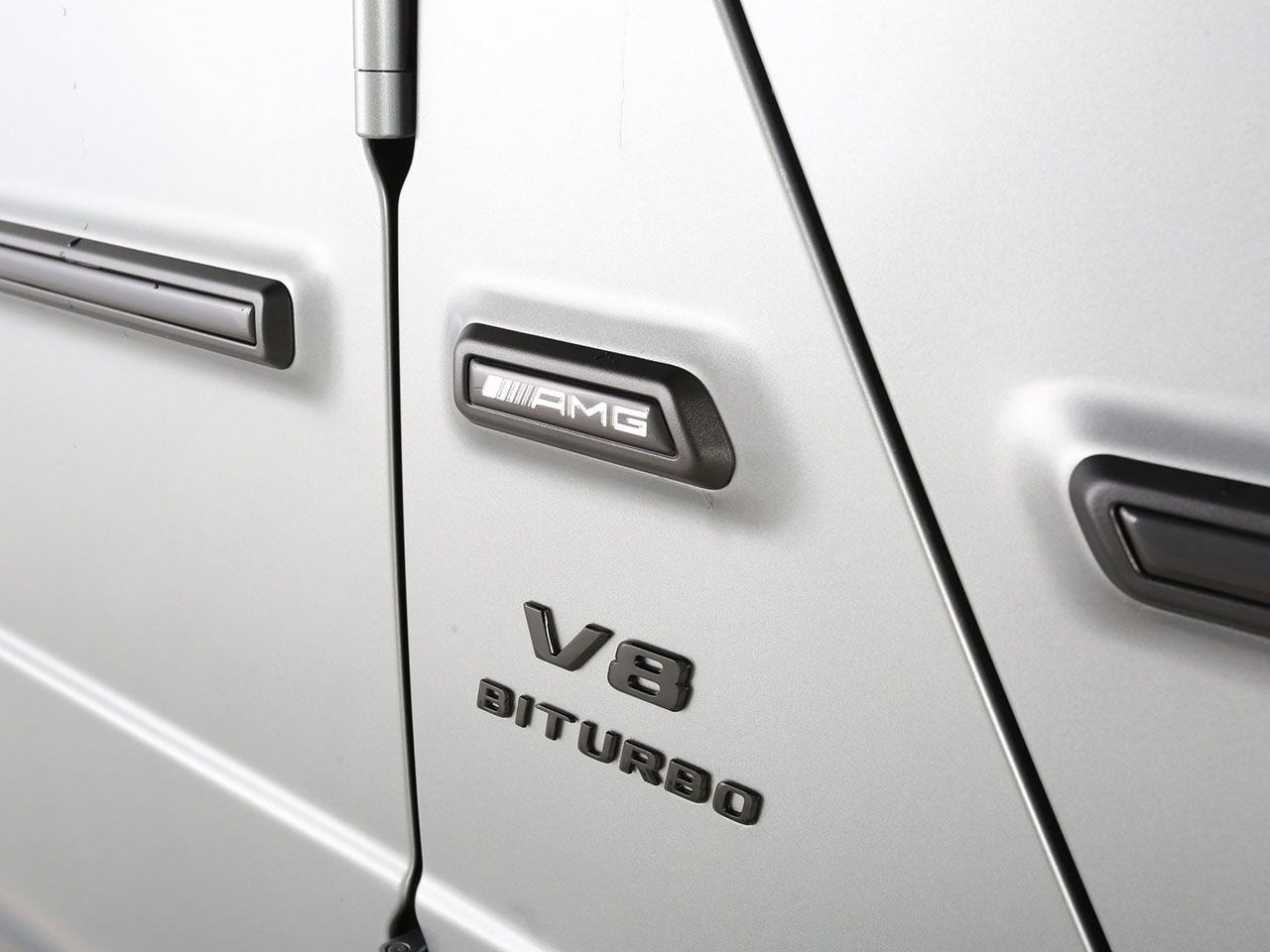 Used 2023 Mercedes-Benz G 63 AMG 4MATIC image 15