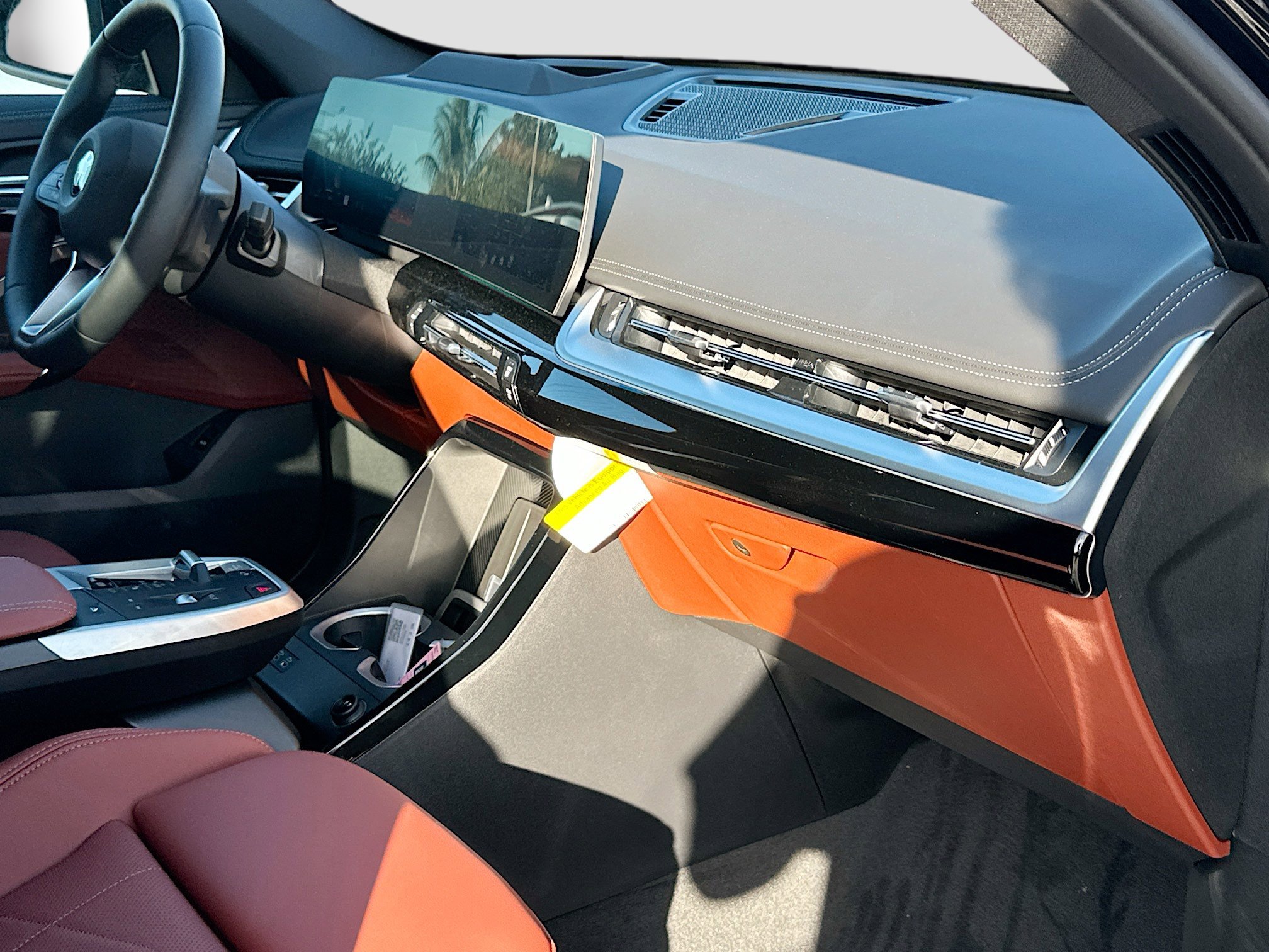 New 2026 BMW X1 xDrive28i w/ Technology Package image 24