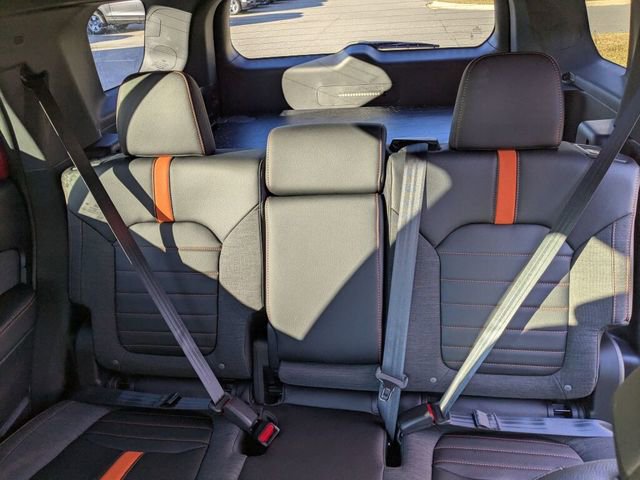 New 2026 Honda Passport TrailSport image 31