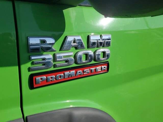 Used 2016 RAM ProMaster 3500 image 5