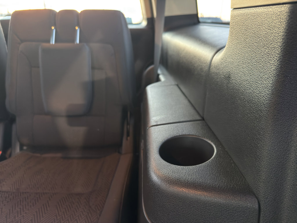 Used 2019 Ford Flex SEL w/ Class III Trailer Tow Package image 35