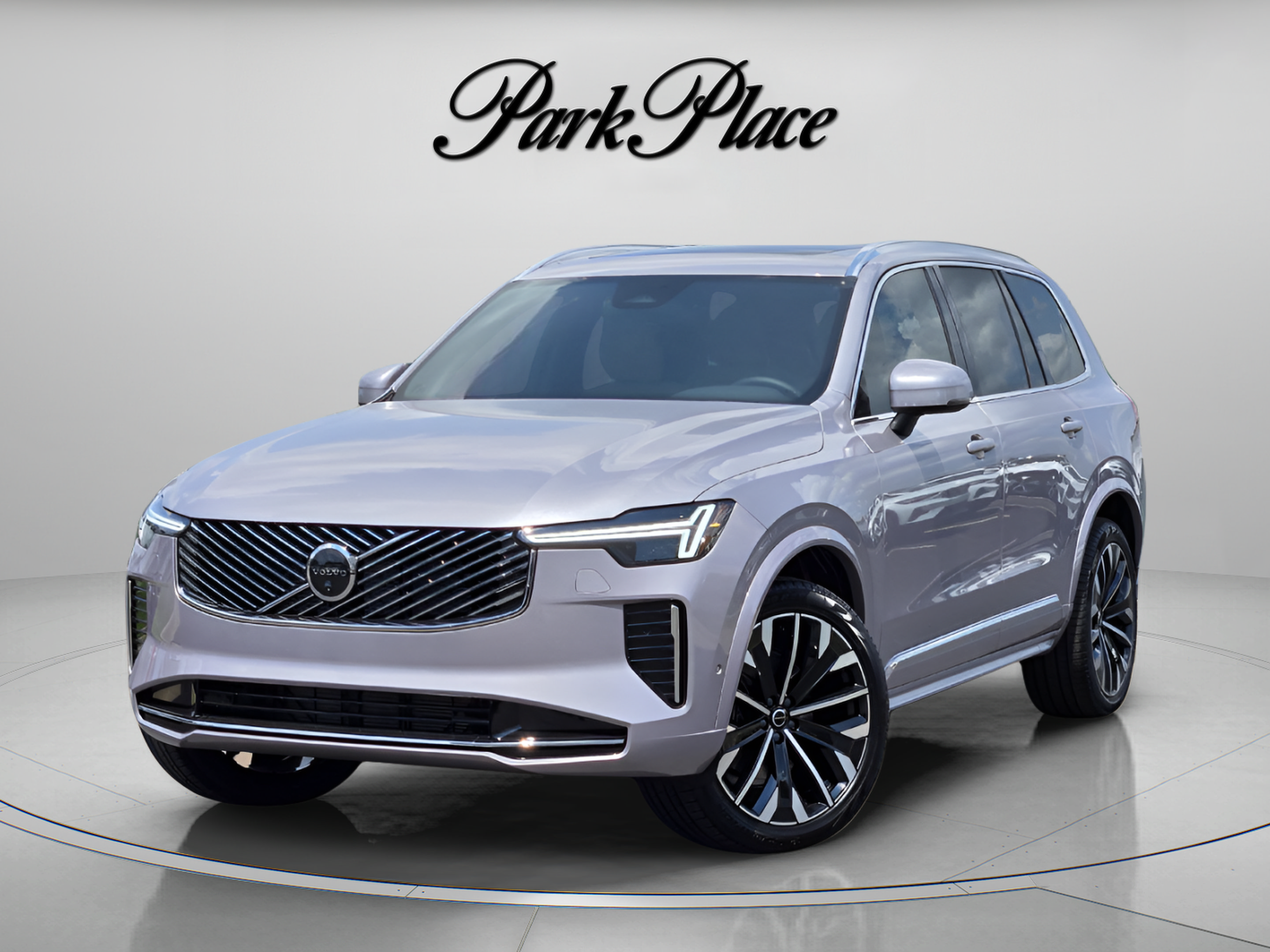 Used 2026 Volvo XC90 B6 Plus w/ Protection Package Premier AWD/4WD image 1