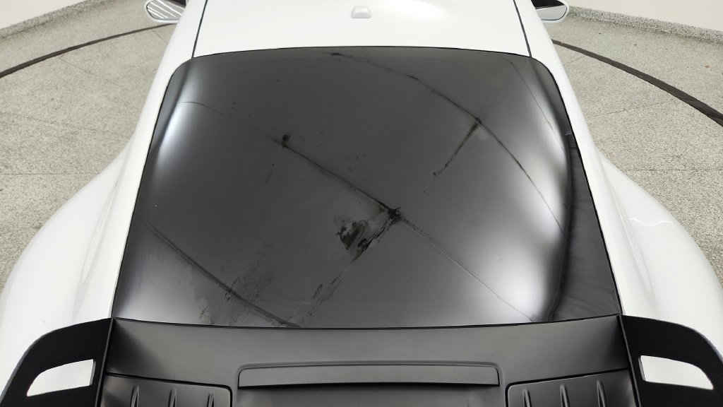 Used 2022 Porsche 911 GT3 RWD image 28