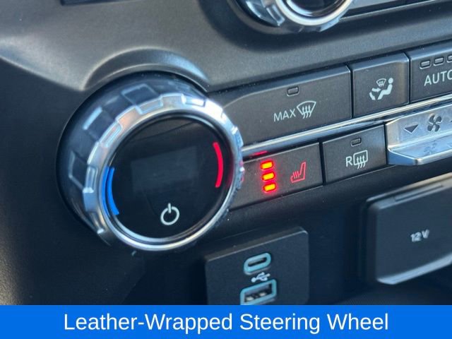 Used 2021 Ford F150 XLT w/ Equipment Group 302A High image 34