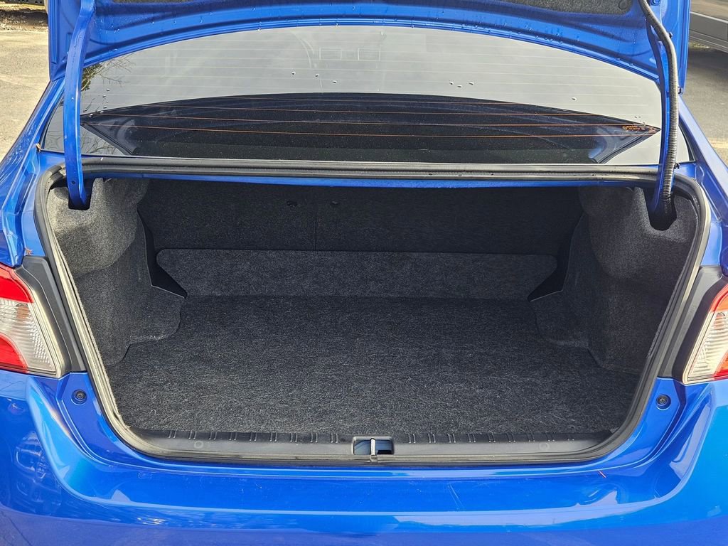 Used 2020 Subaru WRX Premium w/ Performance Package image 10