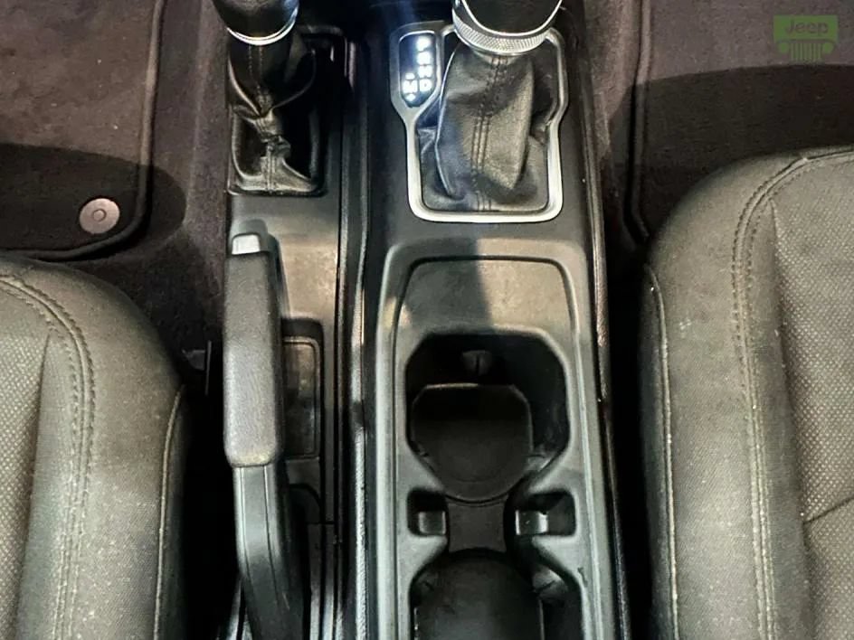 Used 2019 Jeep Wrangler Unlimited Sport S AWD/4WD image 20