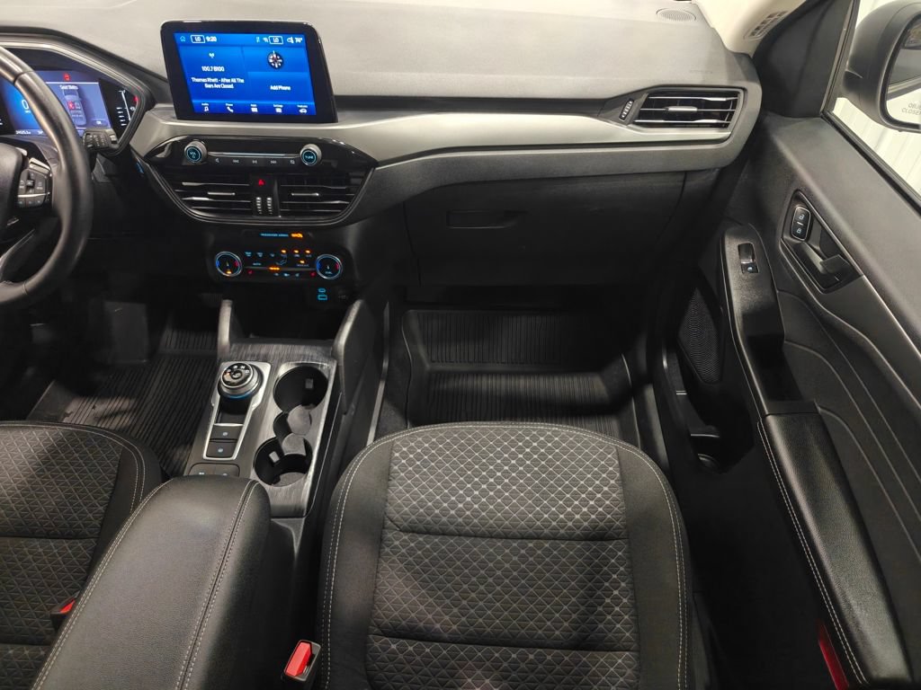 Used 2023 Ford Escape Active AWD/4WD image 24