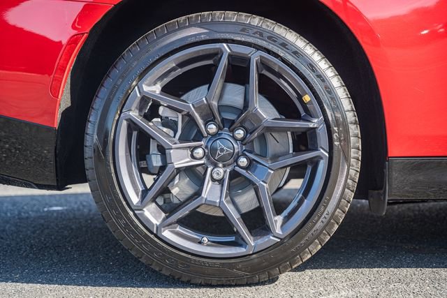 New 2026 Dodge Charger Scat Pack w/ Blacktop Package AWD/4WD image 27