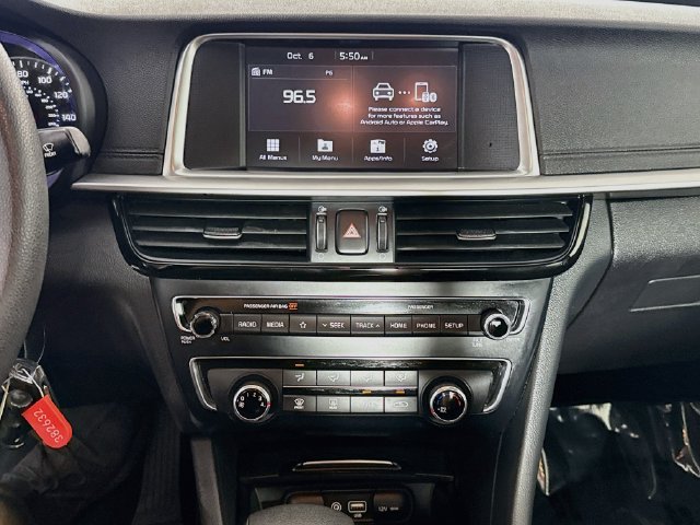Used 2019 Kia Optima LX w/ LX 17" Wheel Package FWD image 17