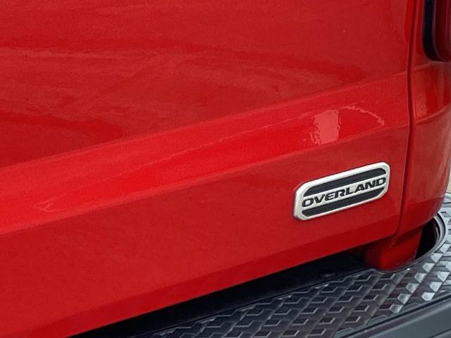 Used 2020 Jeep Gladiator Overland AWD/4WD image 27