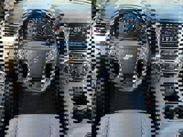 Used 2019 Chevrolet Tahoe LT image 12