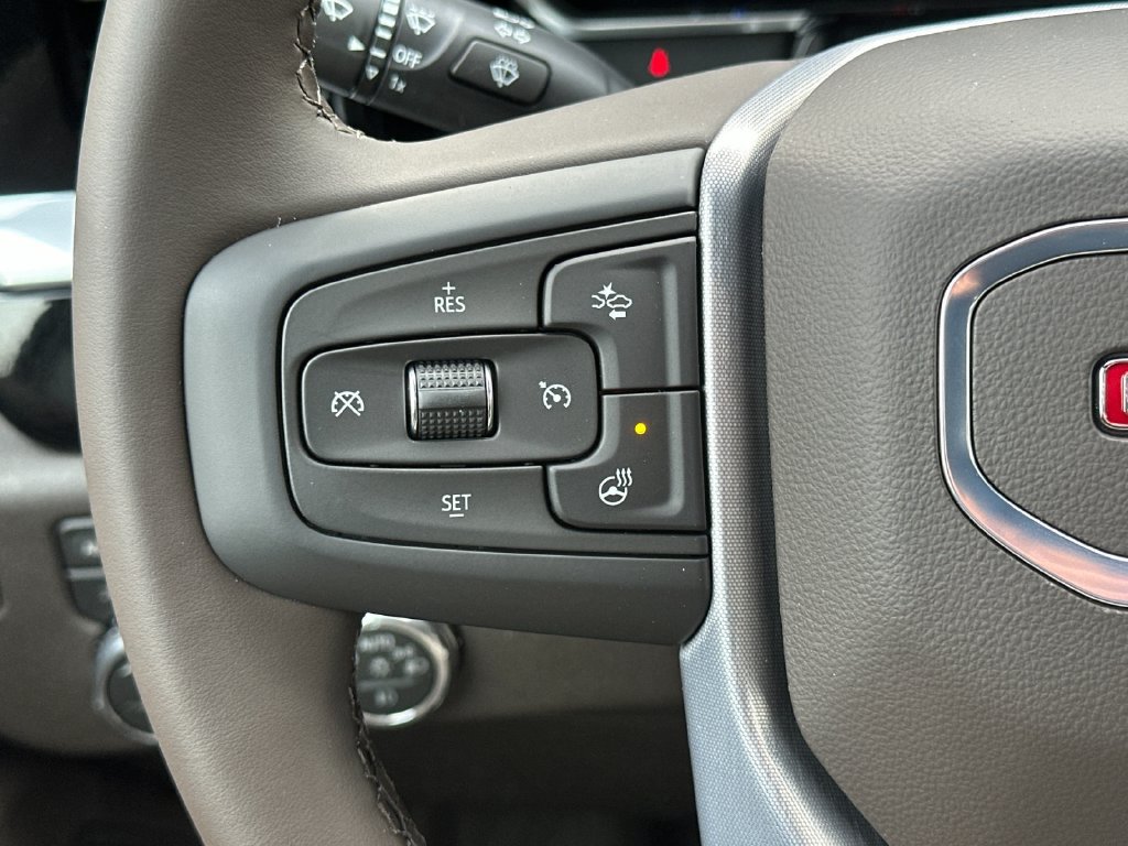 New 2026 GMC Sierra 2500 SLT w/ SLT Premium Package AWD/4WD image 27