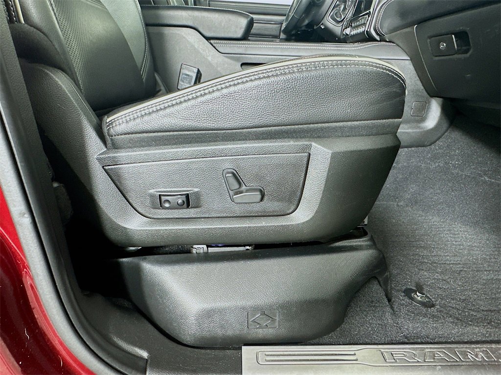 Used 2022 RAM 2500 Limited image 24