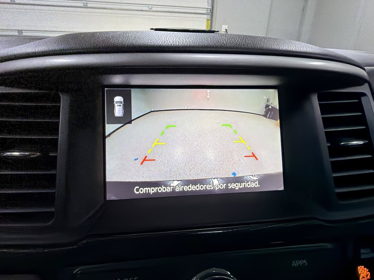 Used 2019 Nissan Pathfinder SV w/ Rock Creek Edition FWD image 10