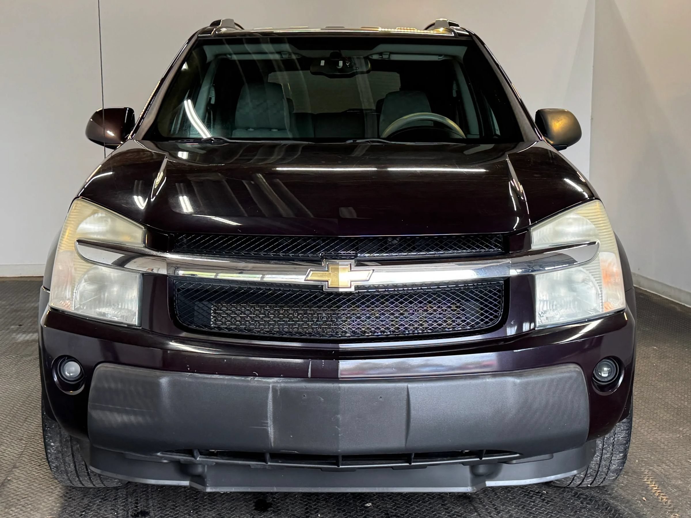 Used 2006 Chevrolet Equinox LT w/ LT Preferred Equipment Group AWD/4WD image 3