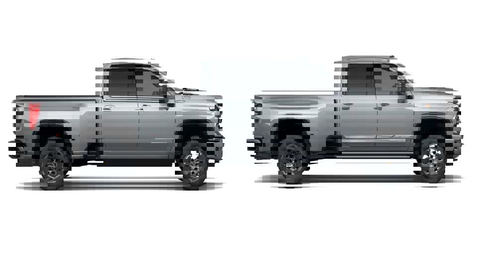 New 2026 Chevrolet Silverado 3500 High Country w/ High Country Premium Package image 5