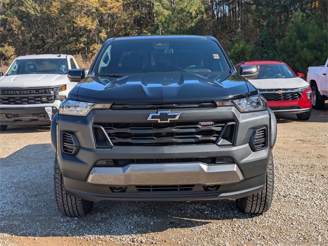 New 2026 Chevrolet Colorado Trail Boss image 6