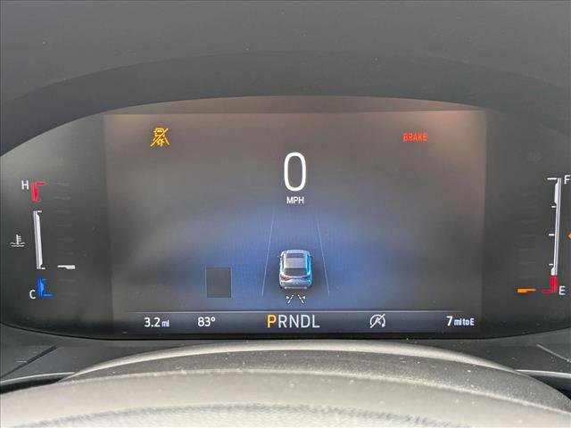 New 2026 Ford Escape ST-Line w/ Tech Pack #1 image 10