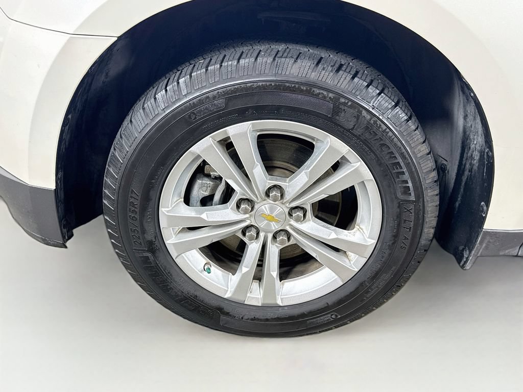 Used 2015 Chevrolet Equinox LT w/ Driver Convenience Package FWD image 37