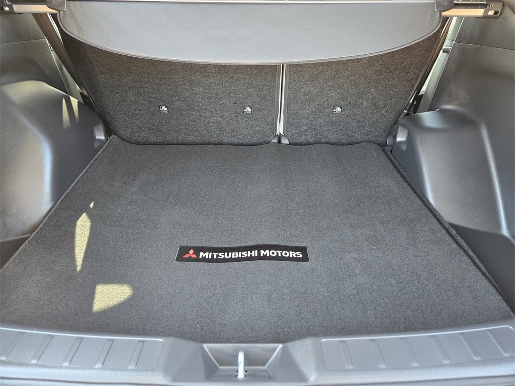 New 2026 Mitsubishi Eclipse Cross SEL image 23