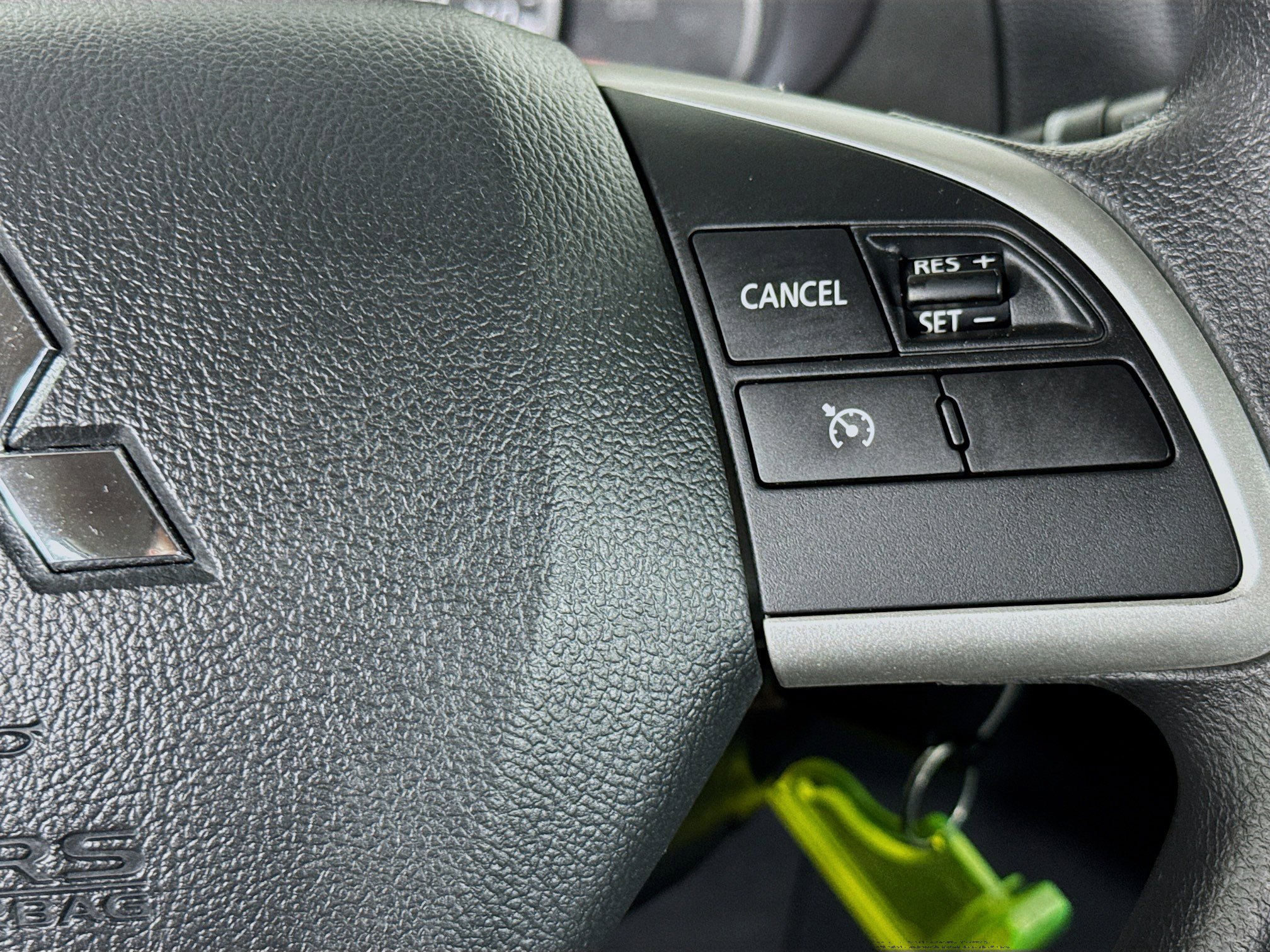 Used 2024 Mitsubishi Mirage ES image 14