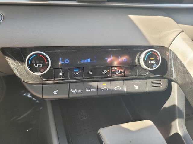 Used 2021 Hyundai Elantra SEL w/ Convenience Package FWD image 24