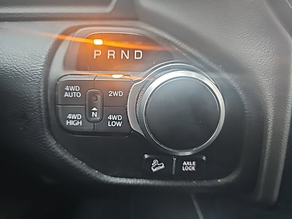 Used 2019 RAM 1500 Big Horn image 27