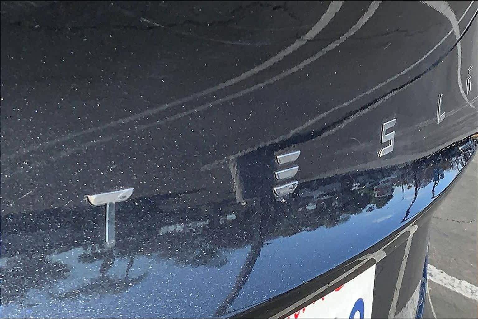 Used 2024 Tesla Model 3 Standard Range RWD image 28