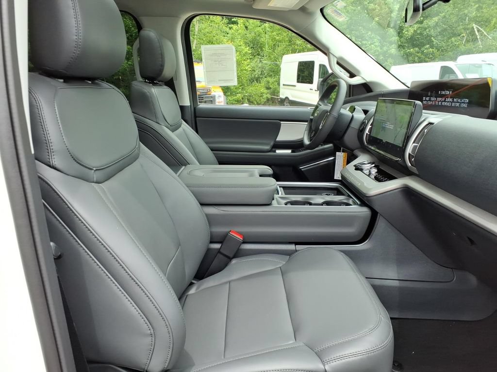New 2026 Ford Expedition Max Active AWD/4WD image 10
