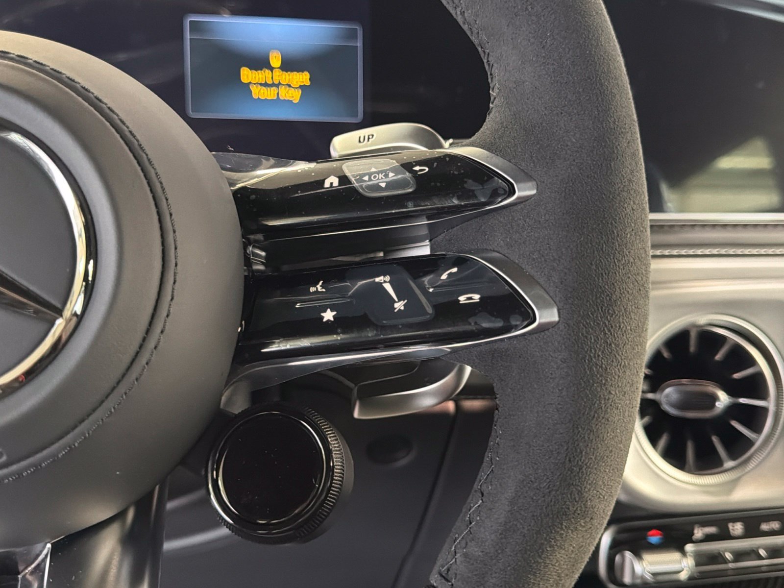 New 2027 Mercedes-Benz G 63 AMG 4MATIC image 17