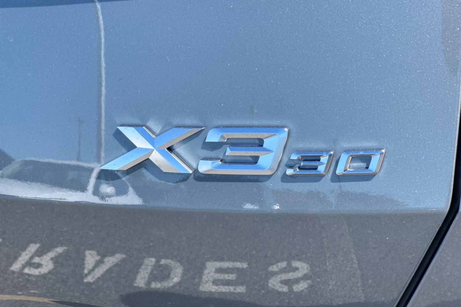 Used 2026 BMW X3 xDrive30i w/ Premium Package AWD/4WD image 26