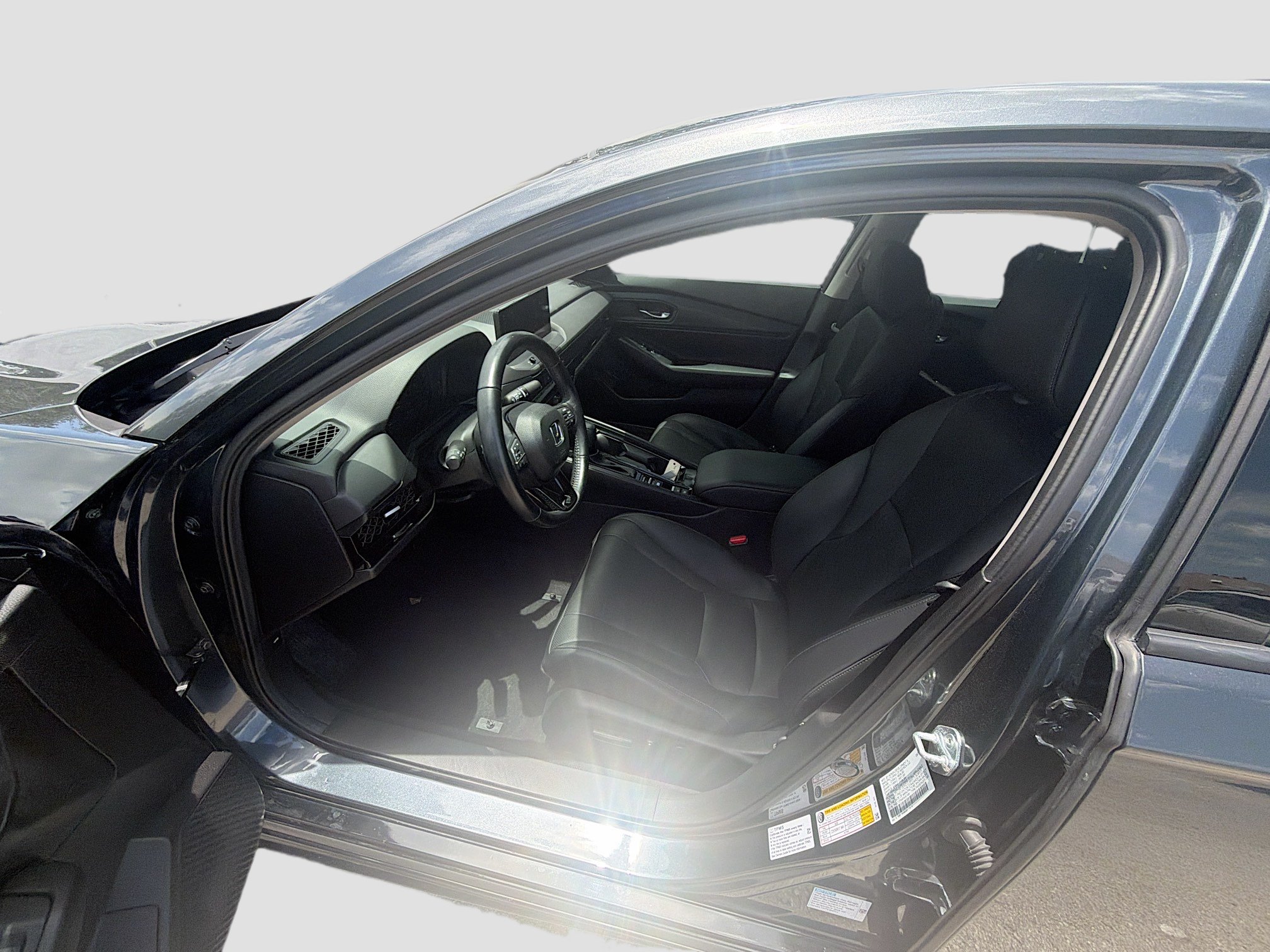 Used 2024 Honda Accord EX-L image 16