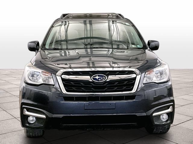 Used 2018 Subaru Forester 2.5i Limited AWD/4WD image 4