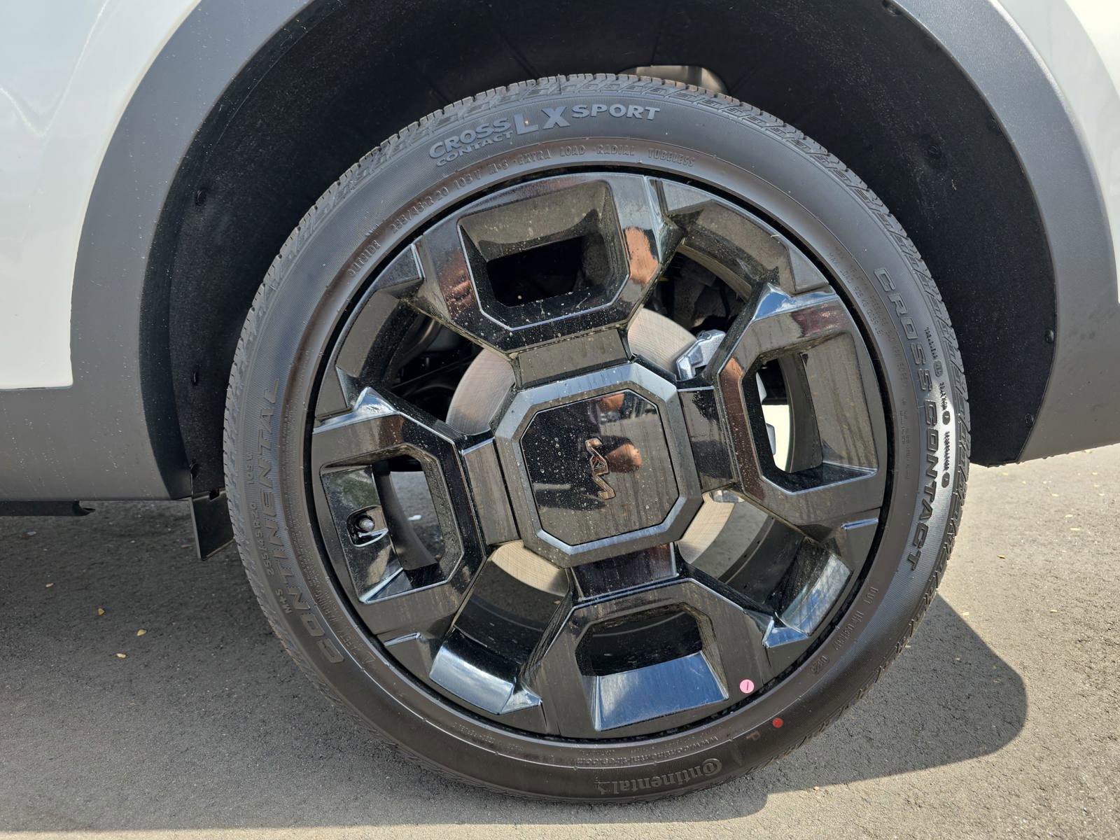 New 2026 Kia Sorento X-Line EX AWD/4WD image 36