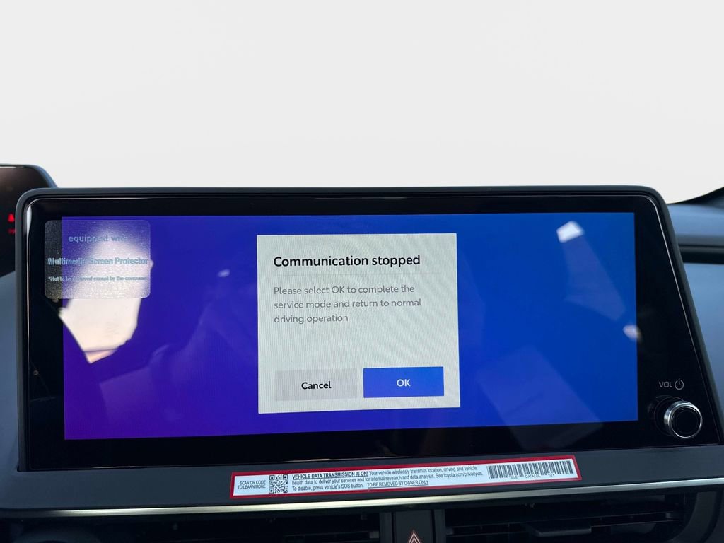 New 2026 Toyota Prius Plug-In Hybrid image 22