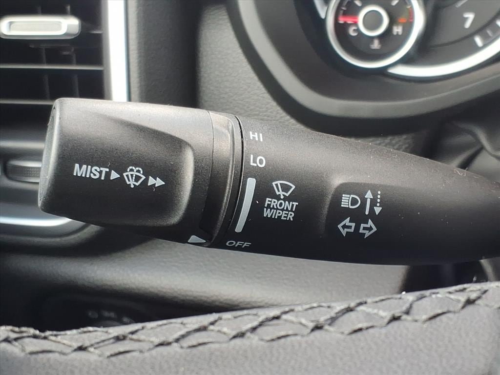 New 2026 RAM 1500 Big Horn AWD/4WD image 18