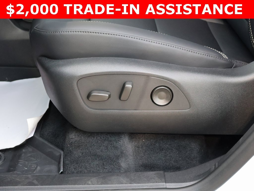 New 2026 GMC Acadia Elevation w/ Black Edition image 14