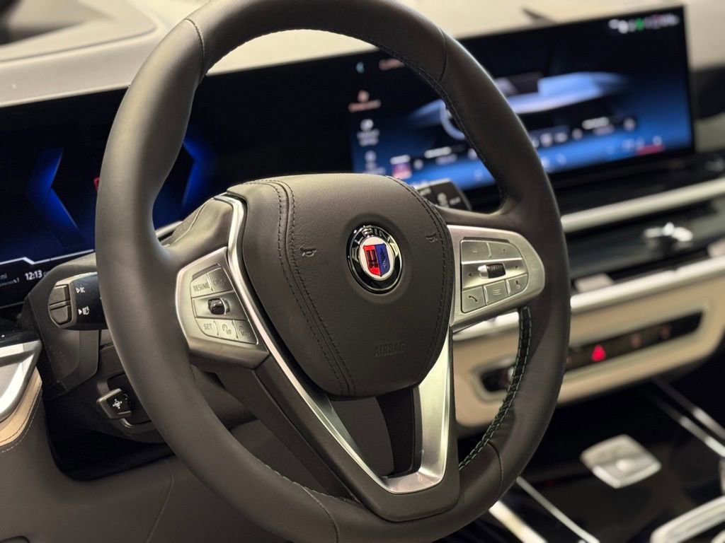 New 2026 BMW ALPINA XB7 image 20