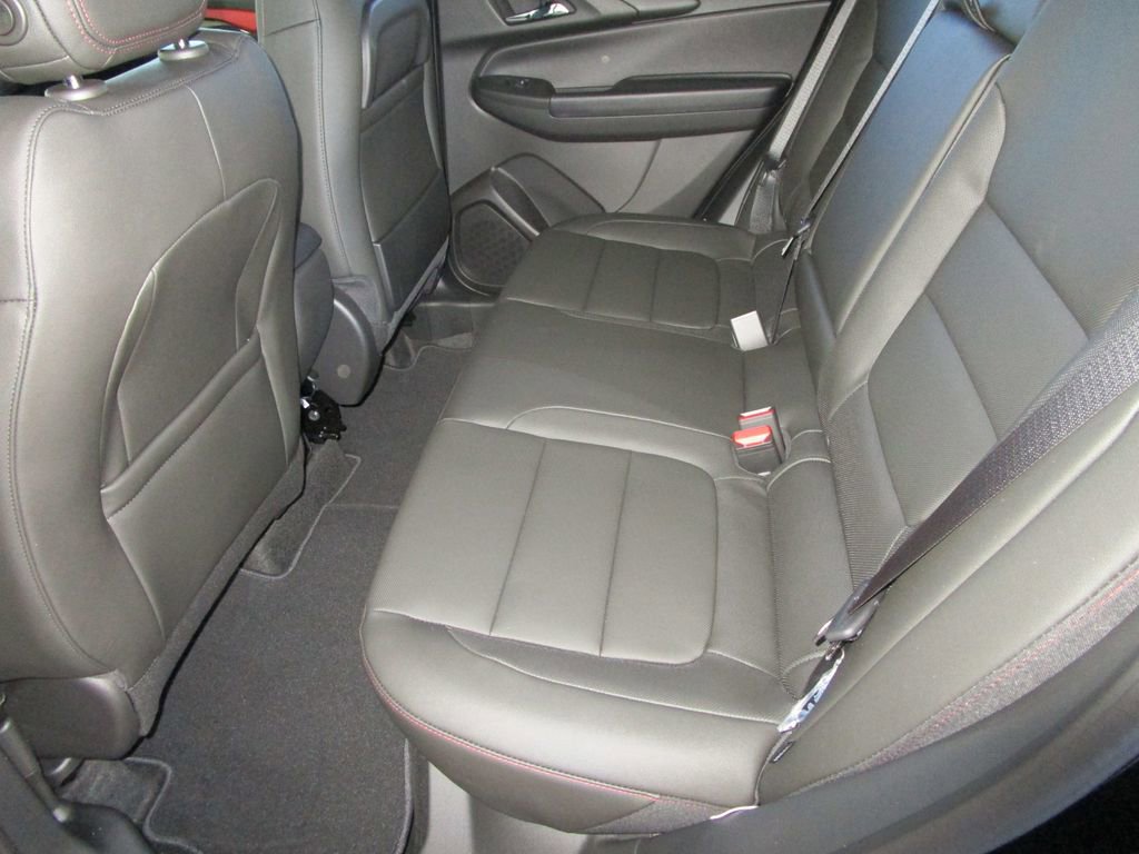 New 2026 Chevrolet TrailBlazer RS w/ Convenience Package image 15