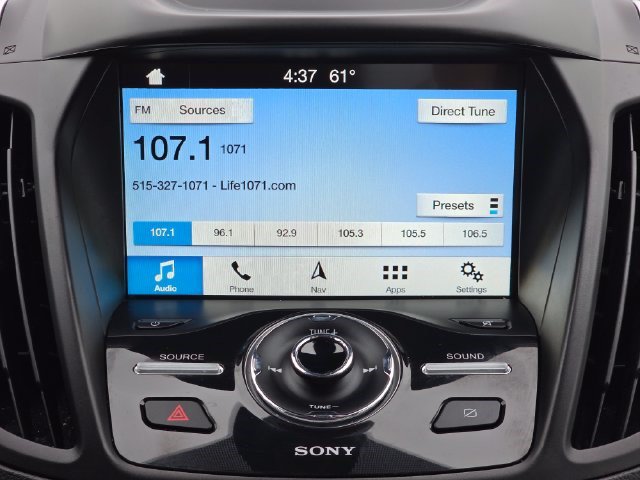 Used 2019 Ford Escape Titanium AWD/4WD image 29