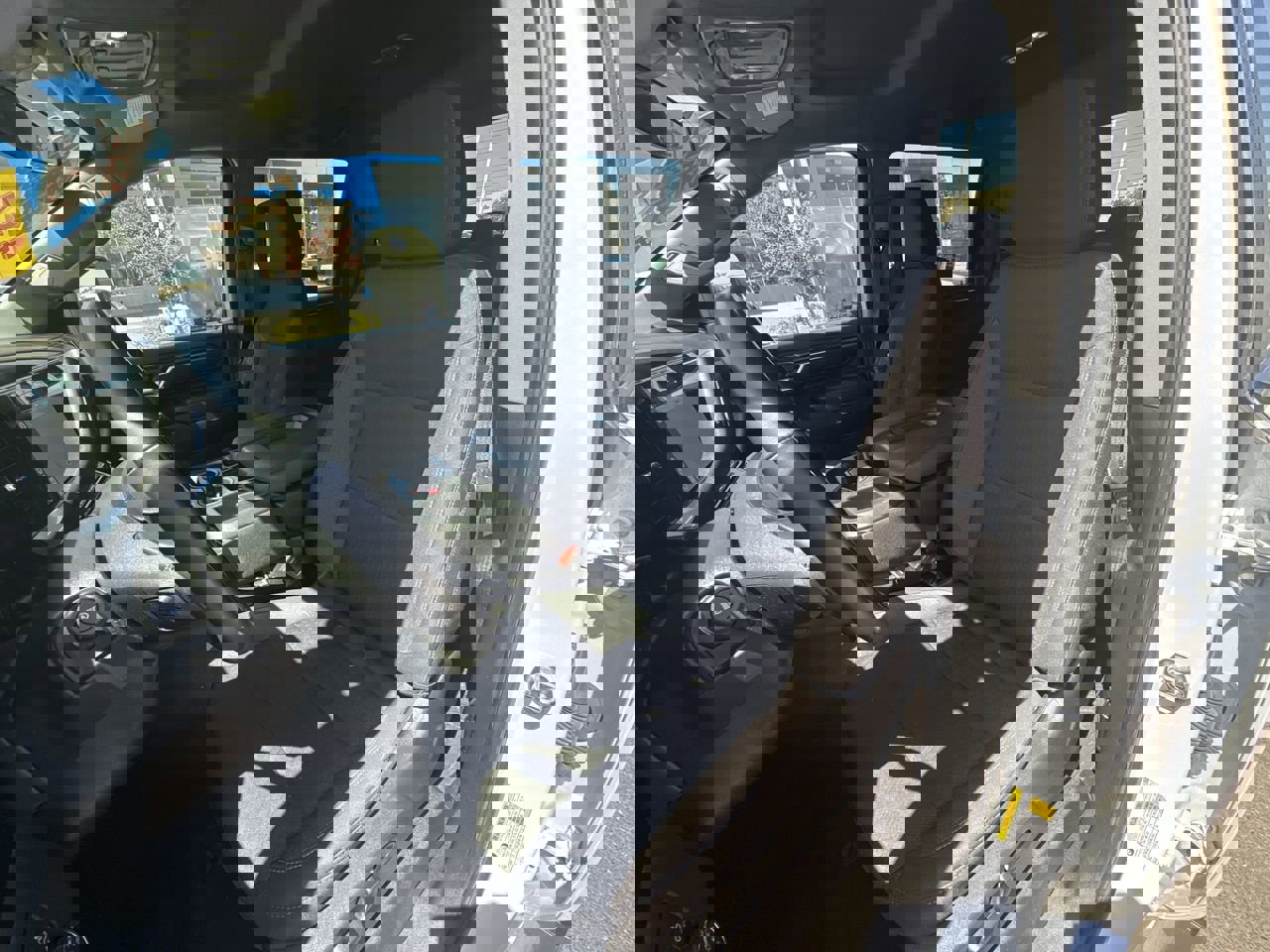 Used 2024 Chevrolet Silverado 2500 LT image 17