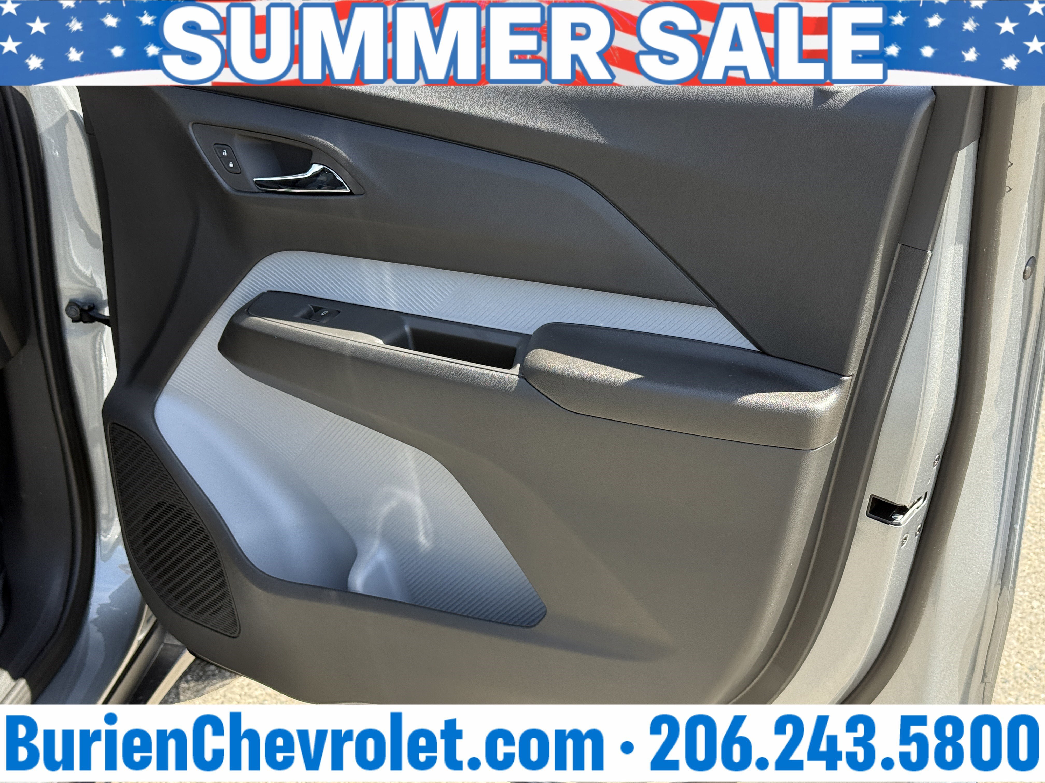 New 2027 Chevrolet Bolt LT FWD image 20