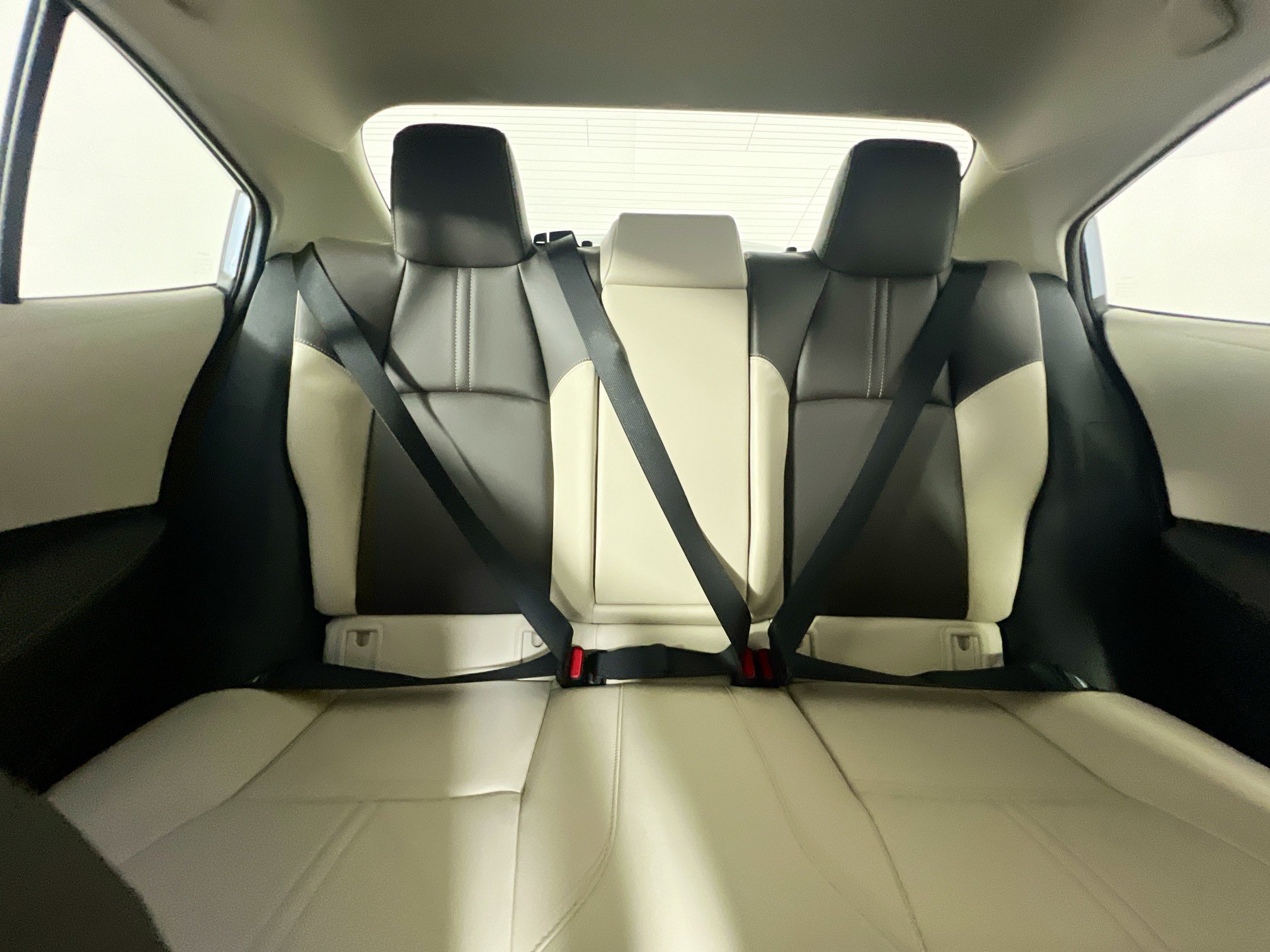 New 2026 Toyota Corolla XLE FWD image 33